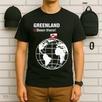 IVe Been There Greenland T-Shirt thumb 6