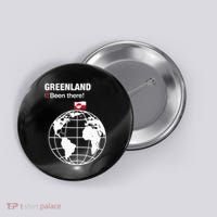 IVe Been There Greenland Button thumb 0