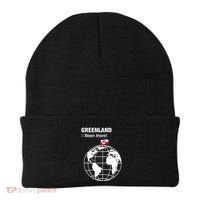 IVe Been There Greenland Beanie thumb 0