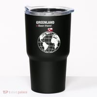 IVe Been There Greenland Tumbler thumb 0
