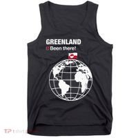 IVe Been There Greenland Tank Top thumb 0