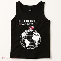 IVe Been There Greenland Tank Top thumb 2