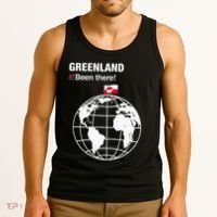 IVe Been There Greenland Tank Top thumb 3