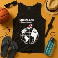 IVe Been There Greenland Tank Top thumb 4