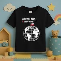 IVe Been There Greenland Toddler T-Shirt thumb 3