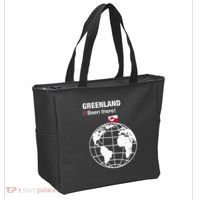 IVe Been There Greenland Tote Bag thumb 2