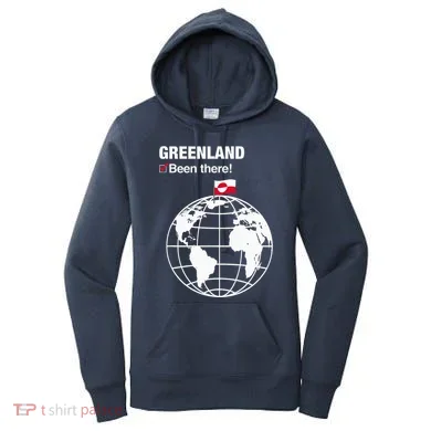 Women's Hoodie