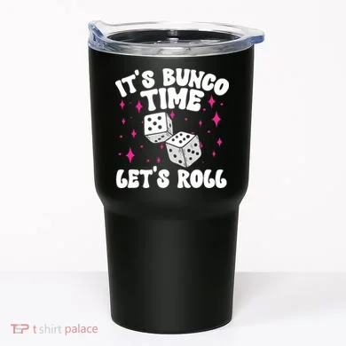 Tumbler