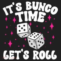 ItS Bunco Time Bunco Game Tumbler thumb 3