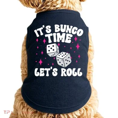Doggie Tank