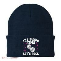 ItS Bunco Time Bunco Game Beanie thumb 0
