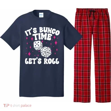 Pajama Set