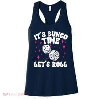 ItS Bunco Time Bunco Game Women's Tank Top thumb 0