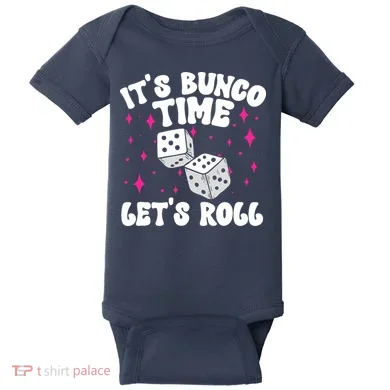 Baby Bodysuit