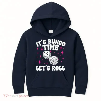 Kids Hoodie