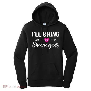 Women's Hoodie