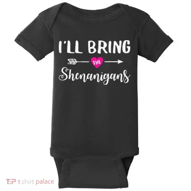 Baby Bodysuit