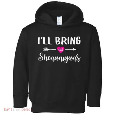 Toddler Hoodie