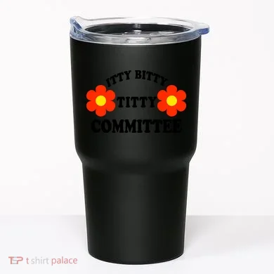 Tumbler