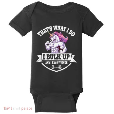 Baby Bodysuit