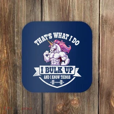 Coaster
