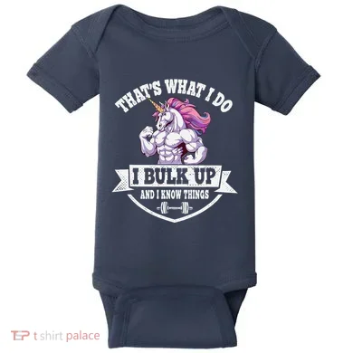 Baby Bodysuit
