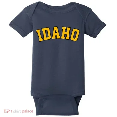 Baby Bodysuit
