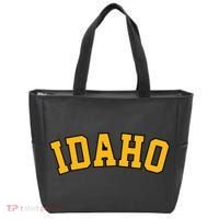 Idaho Basic Vandal College Potatoe State Gift Tote Bag thumb 0