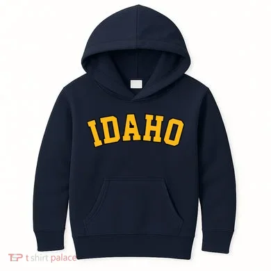 Kids Hoodie