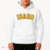 Idaho Basic Vandal College Potatoe State Gift Hoodie thumb 2