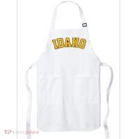 Idaho Basic Vandal College Potatoe State Gift Apron thumb 0