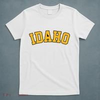 Idaho Basic Vandal College Potatoe State Gift T-Shirt thumb 5