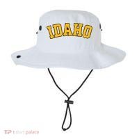 Idaho Basic Vandal College Potatoe State Gift Bucket Hat thumb 0