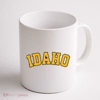 Idaho Basic Vandal College Potatoe State Gift Coffee Mug thumb 1