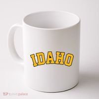 Idaho Basic Vandal College Potatoe State Gift Coffee Mug thumb 0