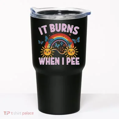 Tumbler