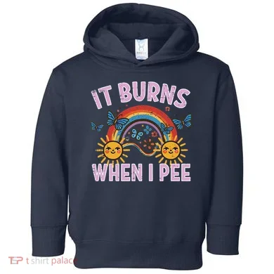 Toddler Hoodie