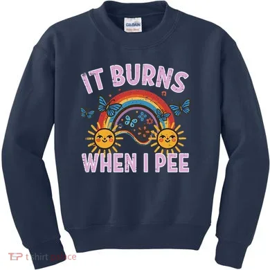 Kids Sweatshirt