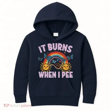 Kids Hoodie