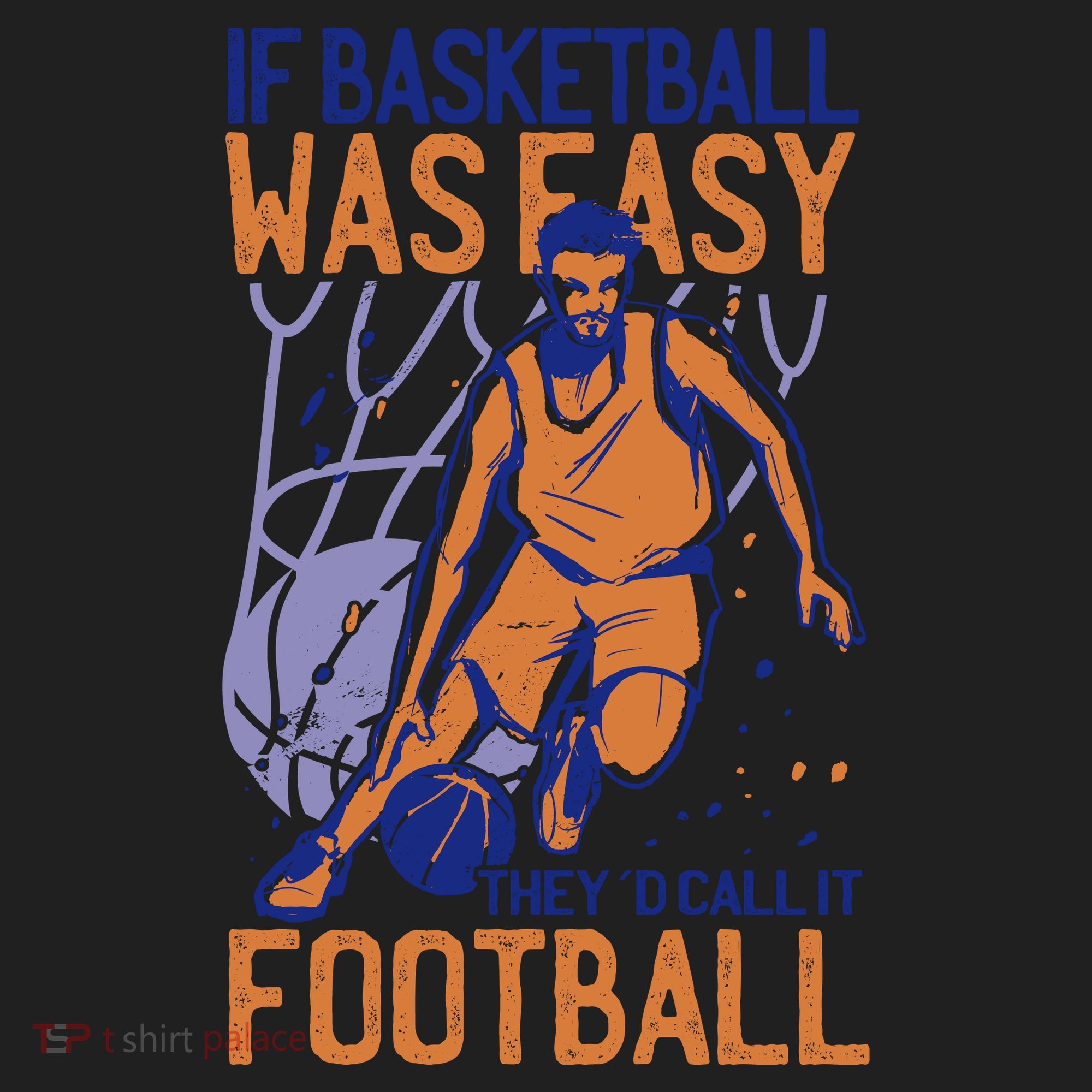 If Baseball Was Easy They'd Call It Football Funny Women's Sweatshirt