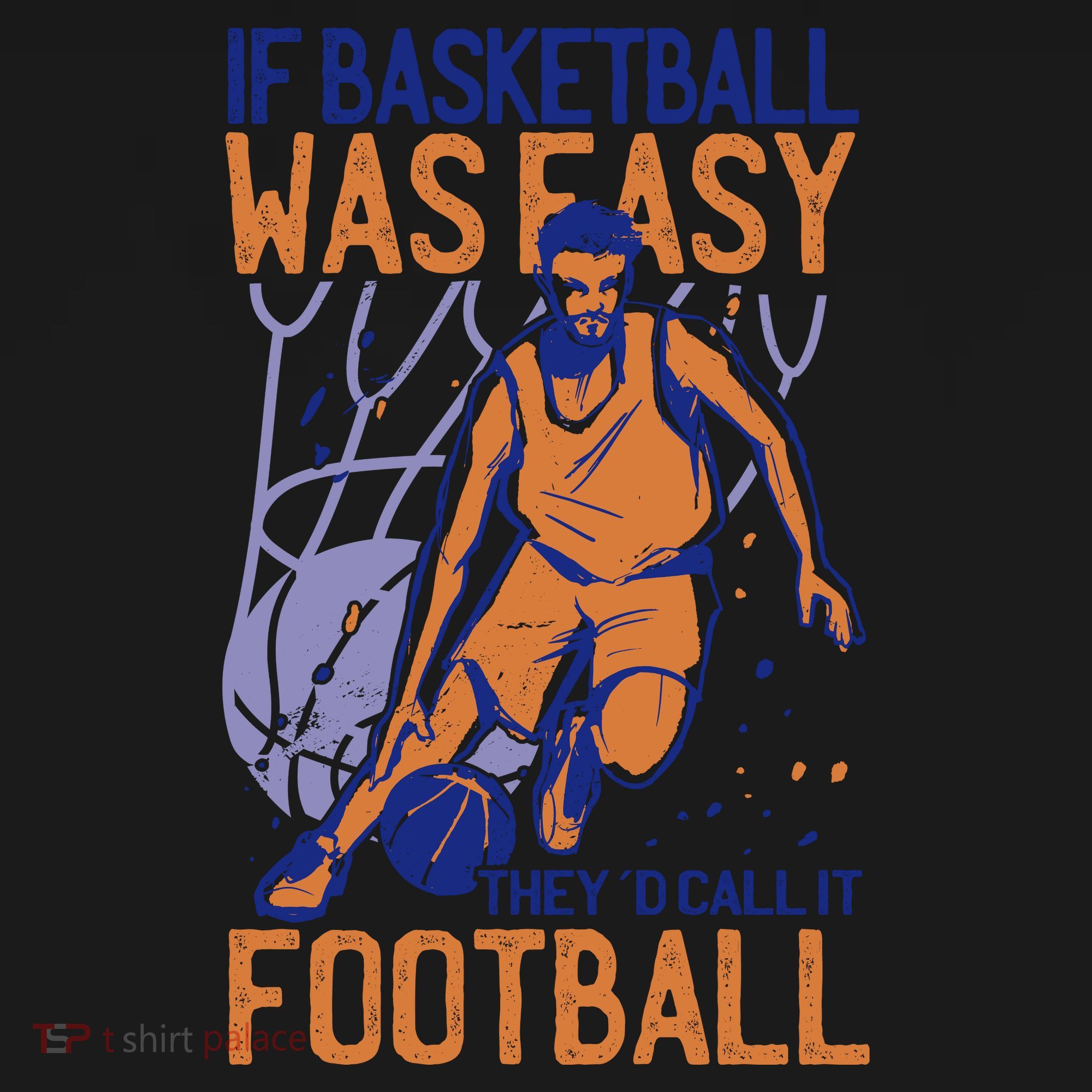 If Baseball Was Easy They'd Call It Football Funny Coaster