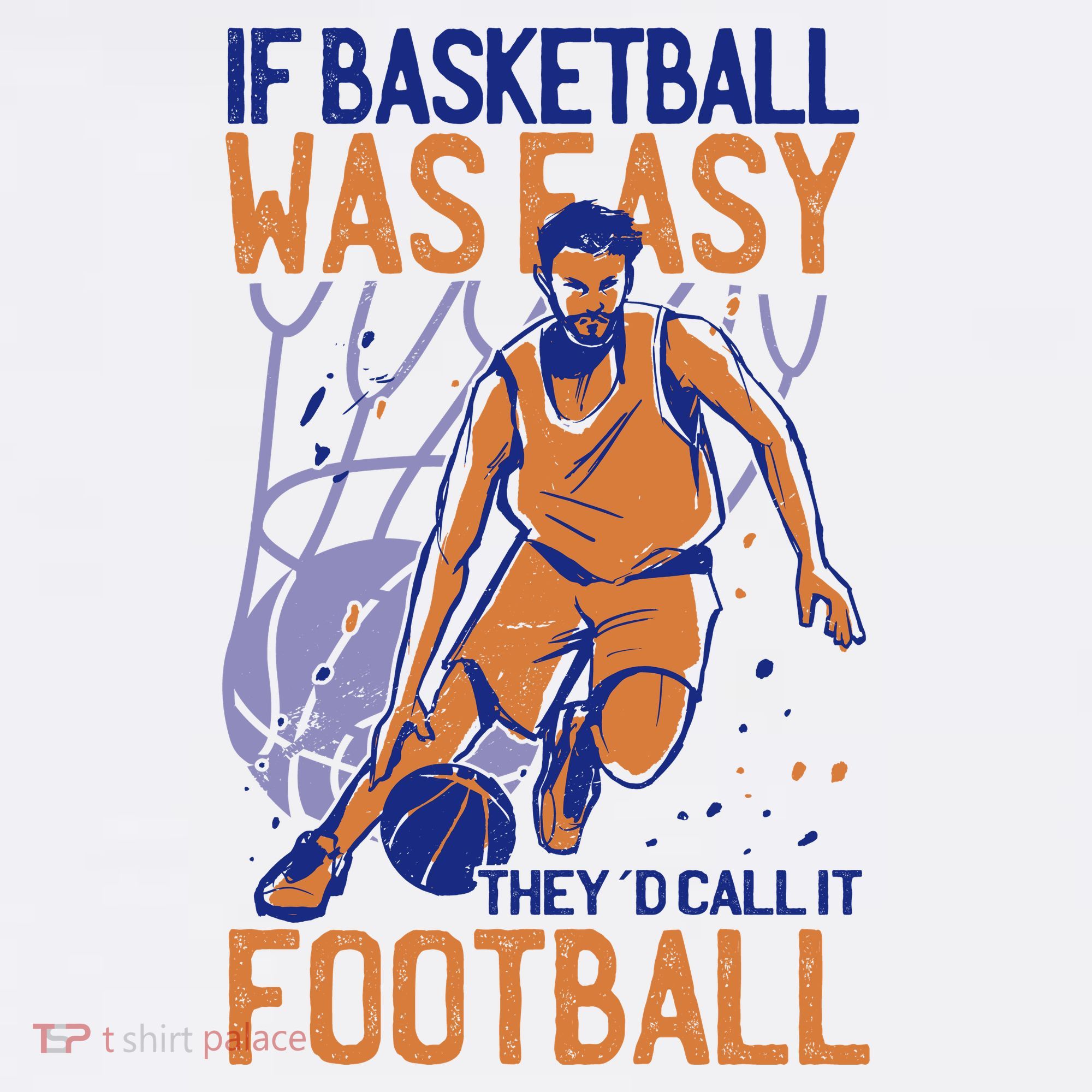 If Baseball Was Easy They'd Call It Football Funny Women's Hoodie
