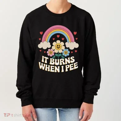 Women's Sweatshirt