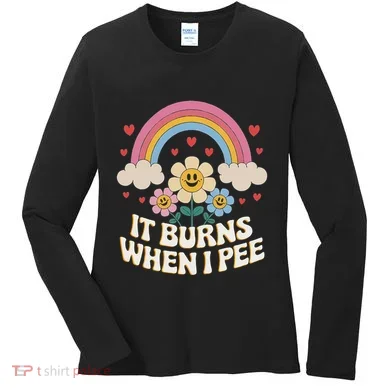 Women's Long Sleeve Shirt