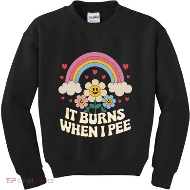 Kids Sweatshirt