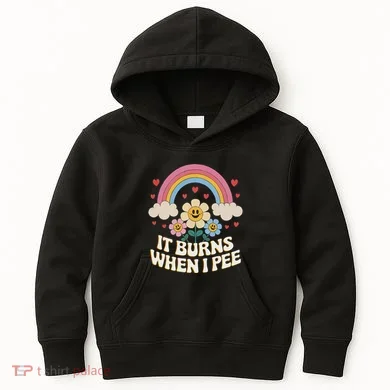 Kids Hoodie
