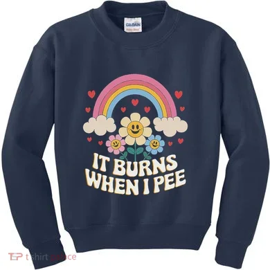 Kids Sweatshirt