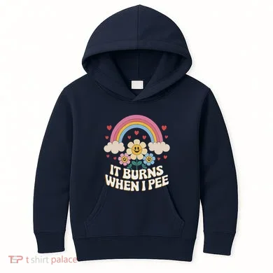 Kids Hoodie