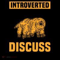 Introverted But Willing To Discuss Tardigrades Coffee Mug thumb 5