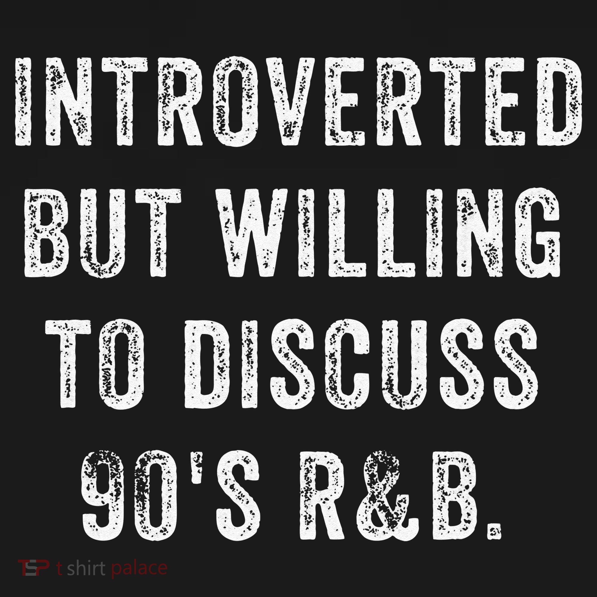 Introverted But Willing To Discuss 90s R&B Funny Anti Social Visor